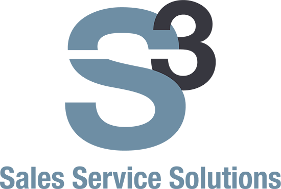 S3 International Logo