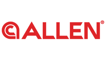 Allen Company Logo