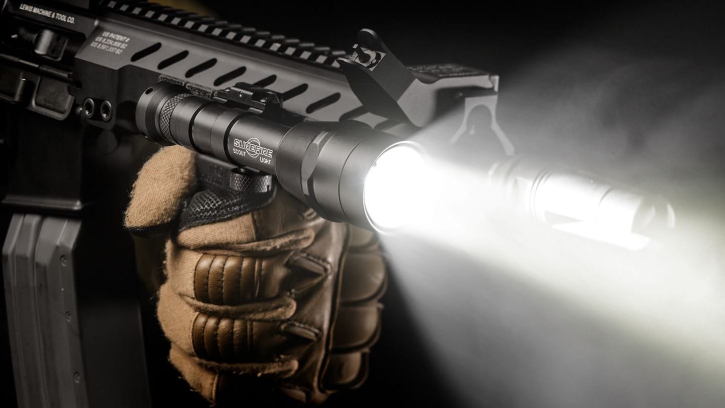 Surefire Brand Image